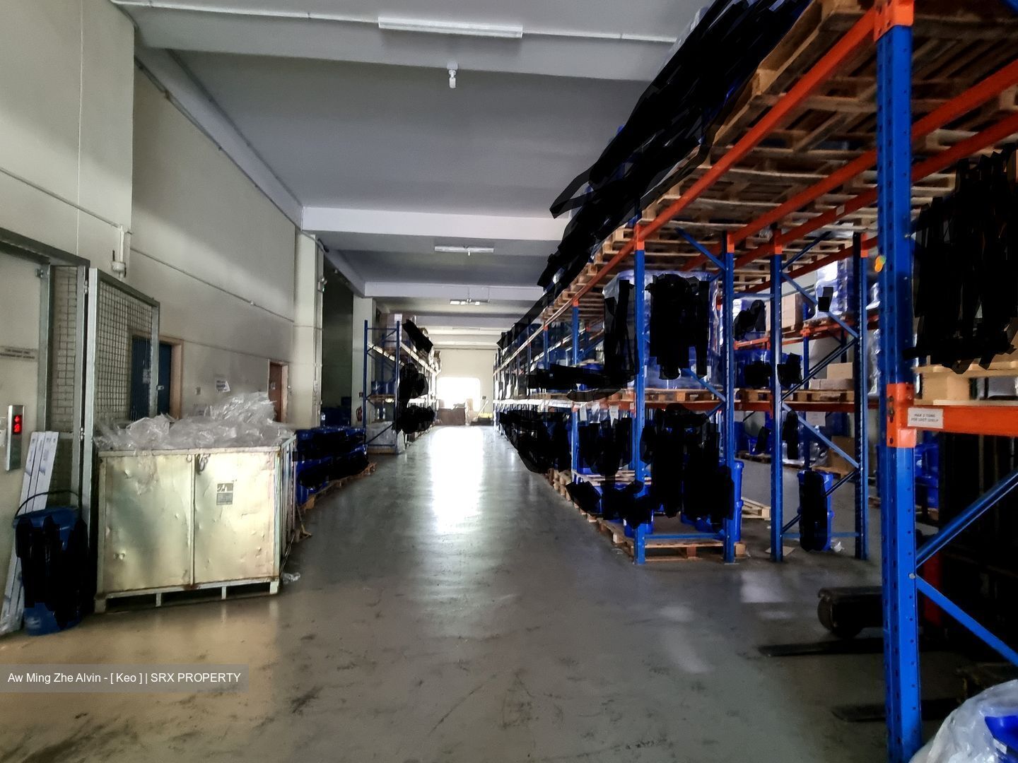 Jurong Industrial Estate (D22), Factory For Sale 97420031